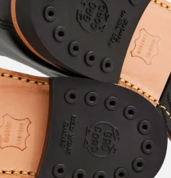 RED WING SHOES Beckman Excalibur Black* Shoes