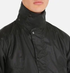 BARBOUR Bedale SL Wax Jacket Sage* Coats & Jackets