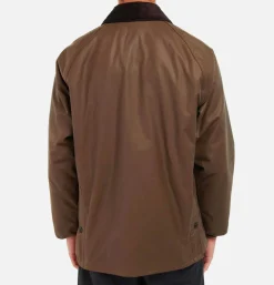 BARBOUR Bedale Wax Jacket Bark* Coats & Jackets