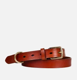 ANDERSON'S Belt 3404 Brown* Belts