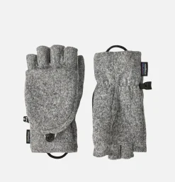 PATAGONIA ACCESSORIES Better Glove Grey* Gloves • Beanies • Scarves