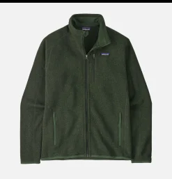 PATAGONIA Better Sweater Jacket Tpgn* Sweatshirts & Fleeces