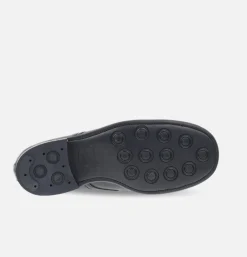 SANDERS B.G.S Punched Cap Derby Shoes* Shoes