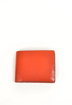IL BUSSETTO Bi fold wallet/coin* Small Leather Goods