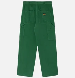 STAN RAY USA Big Job Paint Cord Racing Green* Trousers