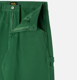 STAN RAY USA Big Job Paint Cord Racing Green* Trousers