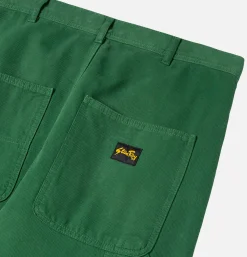 STAN RAY USA Big Job Paint Cord Racing Green* Trousers