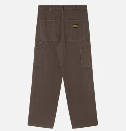 STAN RAY USA Big Job Painter Charcoal Duck* Trousers