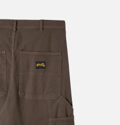 STAN RAY USA Big Job Painter Charcoal Duck* Trousers