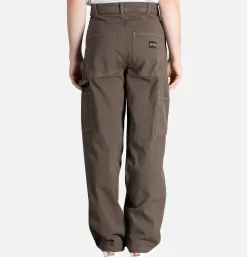 STAN RAY USA Big Job Painter Charcoal Duck* Trousers