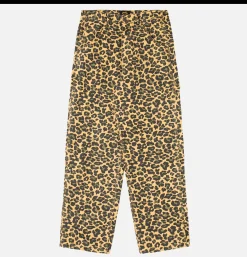 STAN RAY USA Big Job Painter Leopard Camo* Trousers