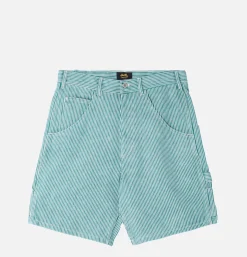 STAN RAY USA Big Job Short Agave Hickory* Shorts