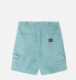STAN RAY USA Big Job Short Agave Hickory* Shorts