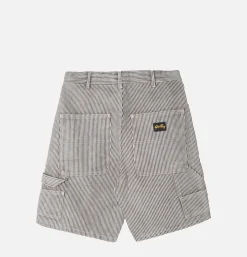 STAN RAY USA Big Job Short Black Hickory* Shorts