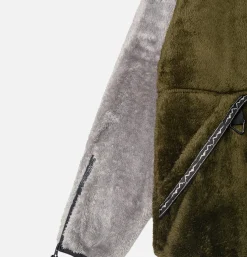 MANASTASH Bigfoot  Jacket Panel* Sweatshirts & Fleeces