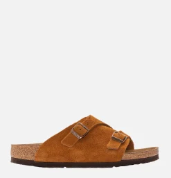 BIRKENSTOCK Zurich Mink* Sandals