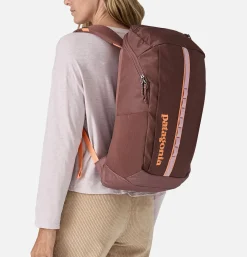 PATAGONIA ACCESSORIES Black Hole Bag 25l Dulce Mauve* Backpacks