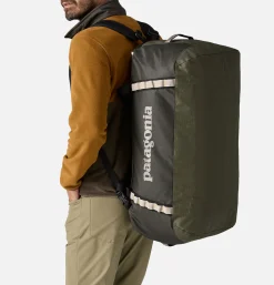 PATAGONIA ACCESSORIES Black Hole 70l Pine Needle Green* Travel Bags