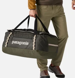 PATAGONIA ACCESSORIES Black Hole 70l Pine Needle Green* Travel Bags