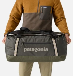 PATAGONIA ACCESSORIES Black Hole 70l Pine Needle Green* Travel Bags
