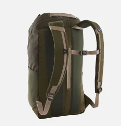 PATAGONIA ACCESSORIES Black Hole 25l Pineneedlegreen* Backpacks