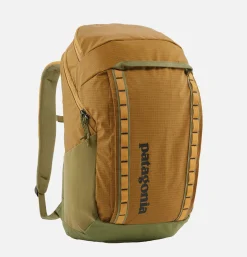 PATAGONIA ACCESSORIES Black Hole 25l Pupperfish Gold* Backpacks