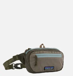 PATAGONIA ACCESSORIES Black Hole Mini Hip Pack Pngr* Sacs Bananes