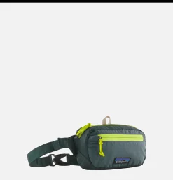 PATAGONIA ACCESSORIES Black Hole Mini Hip Pack Nuvg* Sacs Bananes