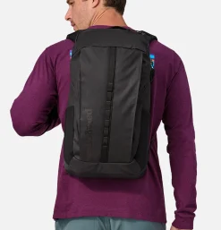 PATAGONIA ACCESSORIES Black Hole Pack 25L Black* Backpacks