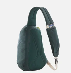PATAGONIA ACCESSORIES Black Hole Sling Nouveau Green* Shoulder Bags|Backpacks