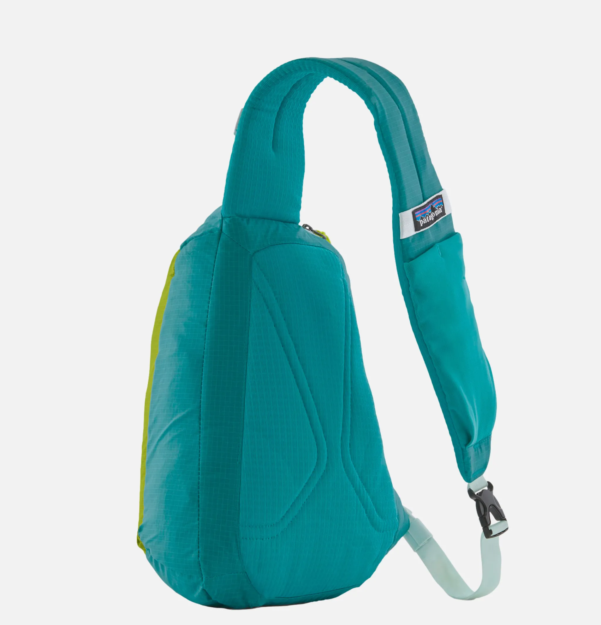 PATAGONIA ACCESSORIES Black Hole Sling Subtidal Blue* Shoulder Bags|Backpacks