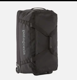 PATAGONIA ACCESSORIES Black Hole Wheeled Duffel Black* Travel Bags