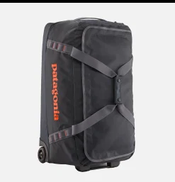 PATAGONIA ACCESSORIES Black Hole Wheeled Duffel Smdb* Travel Bags