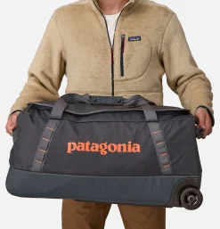 PATAGONIA ACCESSORIES Black Hole Wheeled Duffel Smdb* Travel Bags