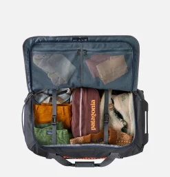 PATAGONIA ACCESSORIES Black Hole Wheeled Duffel Smdb* Travel Bags