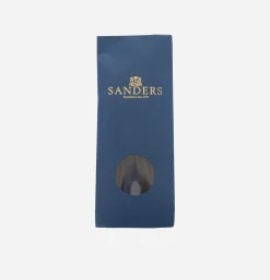SANDERS Black Laces 130cm* Shoe Care