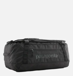 PATAGONIA ACCESSORIES Blackhole Duffel Bag 100 L Black* Travel Bags