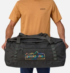 PATAGONIA ACCESSORIES Blackhole Duffel 70l Unity Fit* Travel Bags