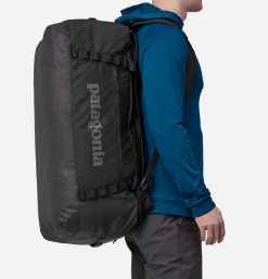 PATAGONIA ACCESSORIES Blackhole Duffle Bag 70 L Black* Travel Bags