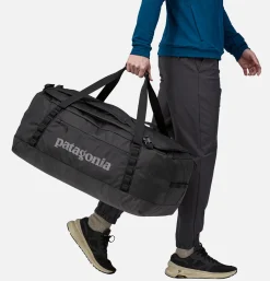 PATAGONIA ACCESSORIES Blackhole Duffle Bag 70 L Black* Travel Bags