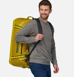 PATAGONIA ACCESSORIES Blackhole Duffle 70l Shny* Travel Bags