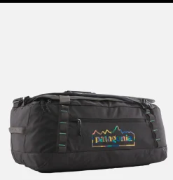PATAGONIA ACCESSORIES Blackhole Duffle 55l Ufib* Travel Bags