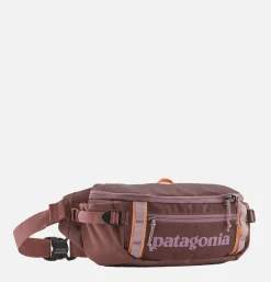 PATAGONIA ACCESSORIES Blackhole Waist Pack Dlma* Sacs Bananes