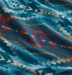 PENDLETON Blanket Carico Lake Marine* Maison