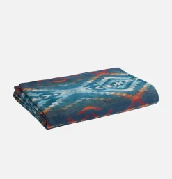 PENDLETON Blanket Carico Lake Marine* Maison