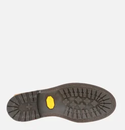 YUKETEN Blutcher Moccassins Tosca Khaki* Shoes