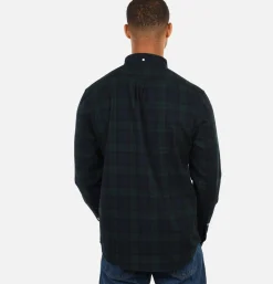 PORTUGUESE FLANNEL Bonfim Shirt* Shirts & Polos