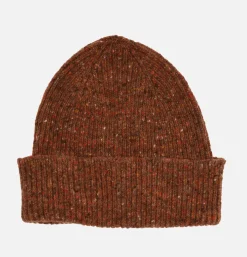 ROBERT MACKIE Bonnet Donegale Sunset* Gloves • Beanies • Scarves