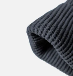 JACKMAN Bonnet Waffle Knit Cap Dark Navy* Gloves • Beanies • Scarves