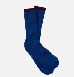 PEREGRINE Boot Sock Cobalt Navy* Socks